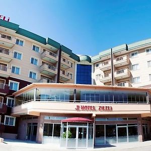 Standart Dört Kişilik Oda