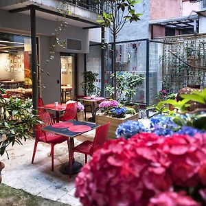 Nuru Ziya Suites