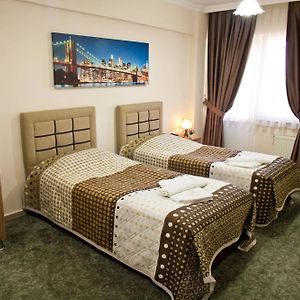 Standart Üç Kişilik Oda